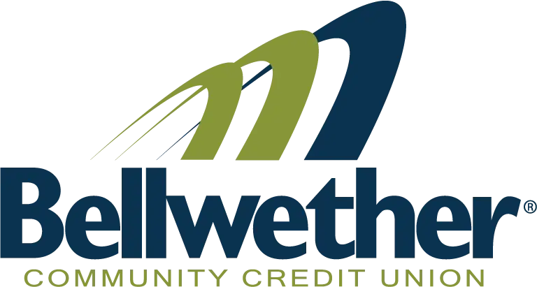 Bellwether Community Credit Union logo