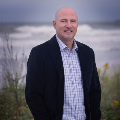 Steve Crowell