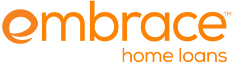 Embrace Home Loans logo