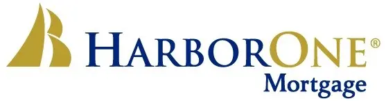 HarborOne Mortgage logo