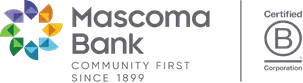 Mascoma Bank logo