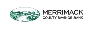 Merrimack County Savings Bank logo