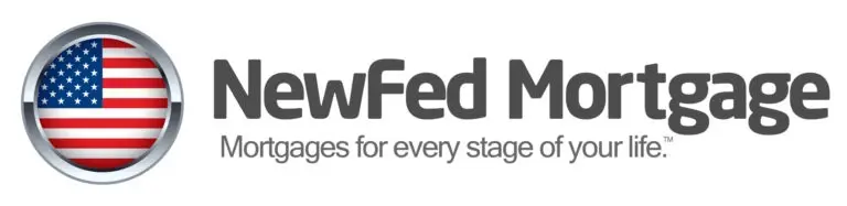 New Fed Mortgage Corp logo