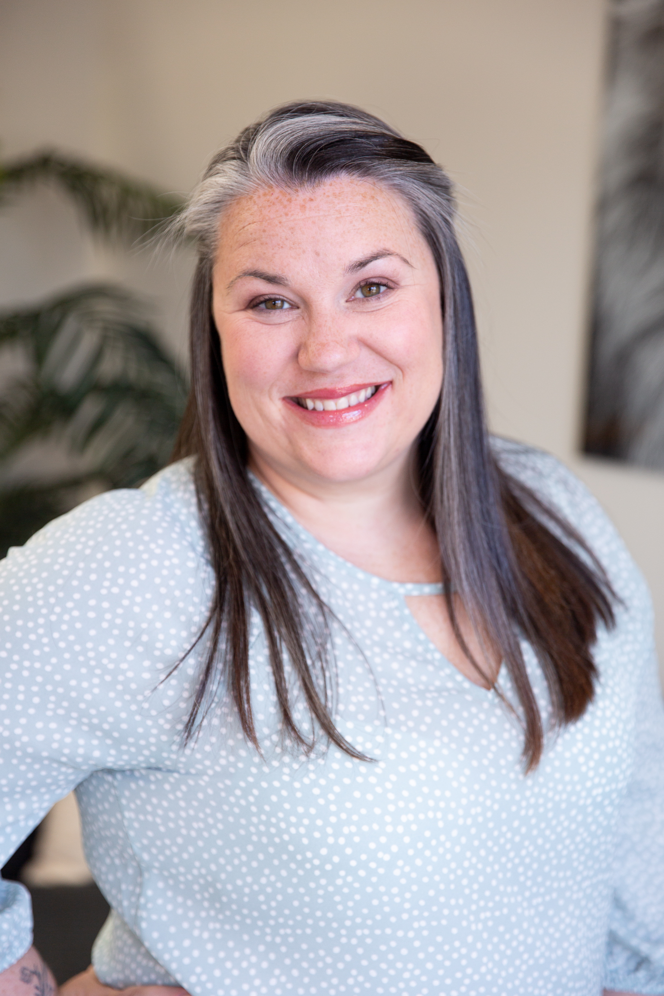 Photo of Jessica Provencher