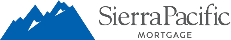 Sierra Pacific Mortgage logo