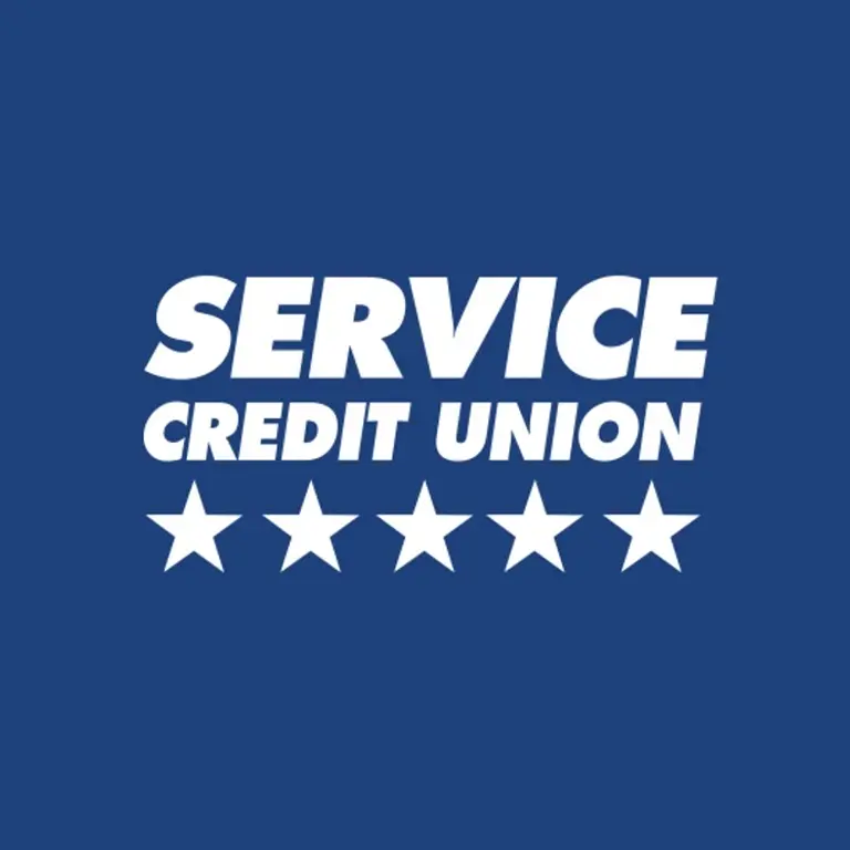 Service Credit Union logo