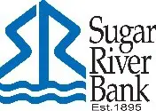 Sugar River Bank logo