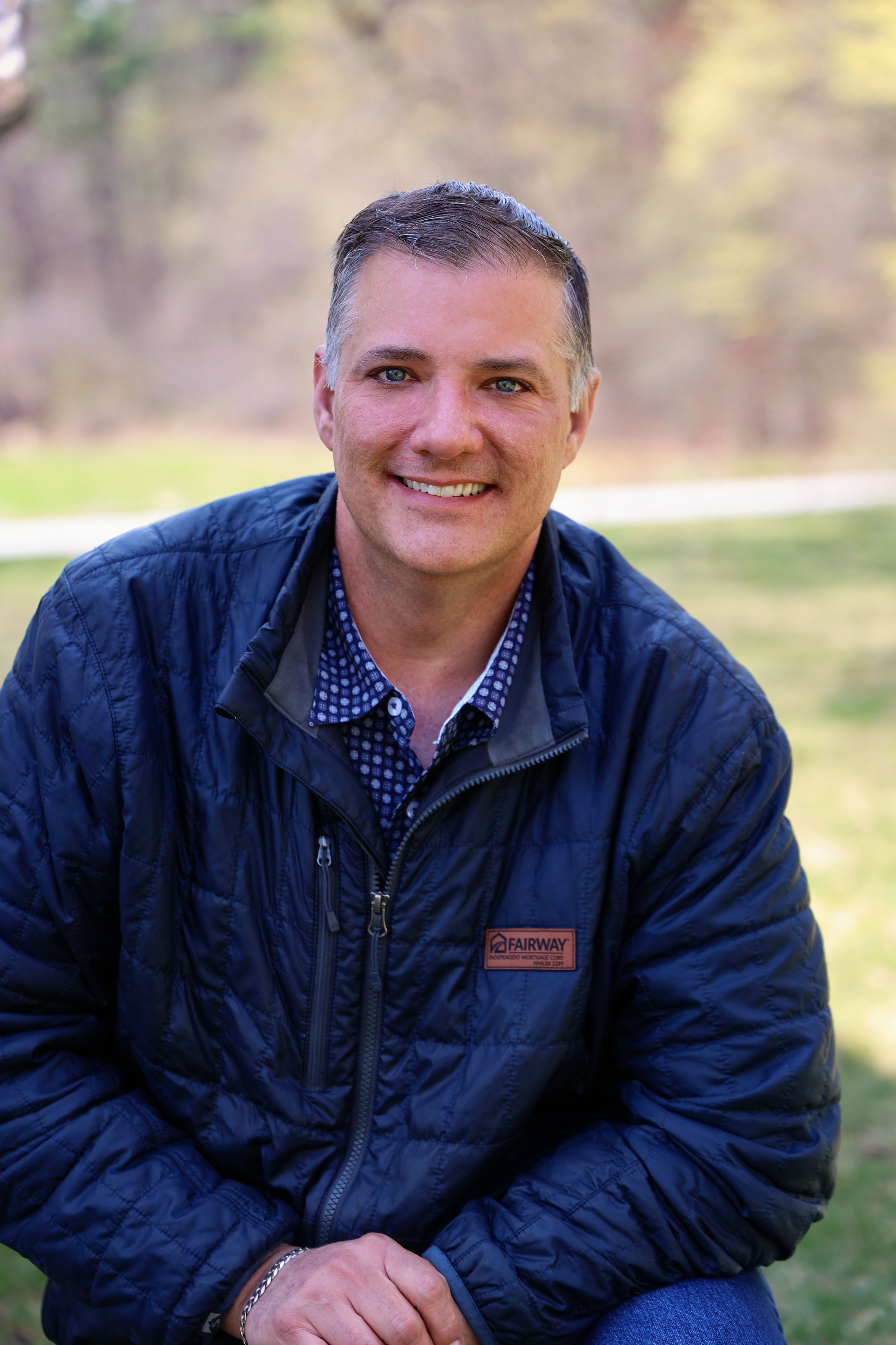 Tom DeBenedictis