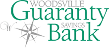 Woodsville Guaranty Savings Bank logo