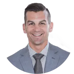 Photo of Aj Lane