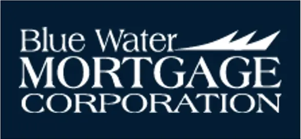 Blue Water Mortgage LLC logo