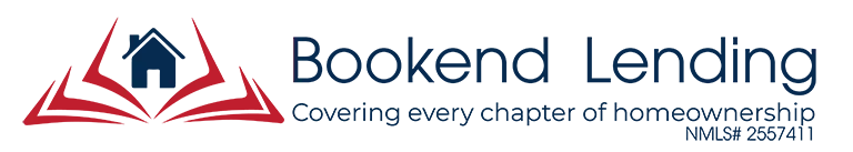 Bookend Lending logo