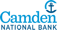 Camden National Bank logo