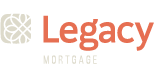 Legacy mortgage llc logo