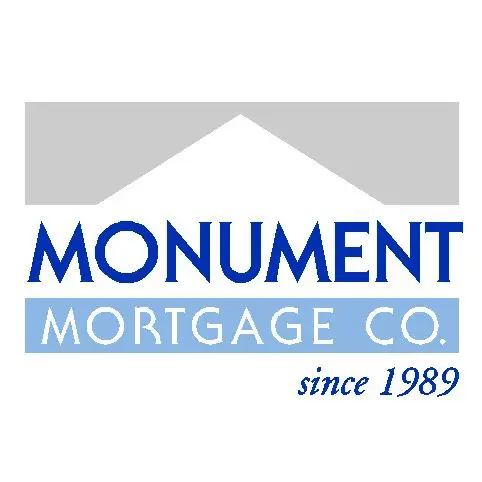 Monument Mortgage Company, Inc. logo