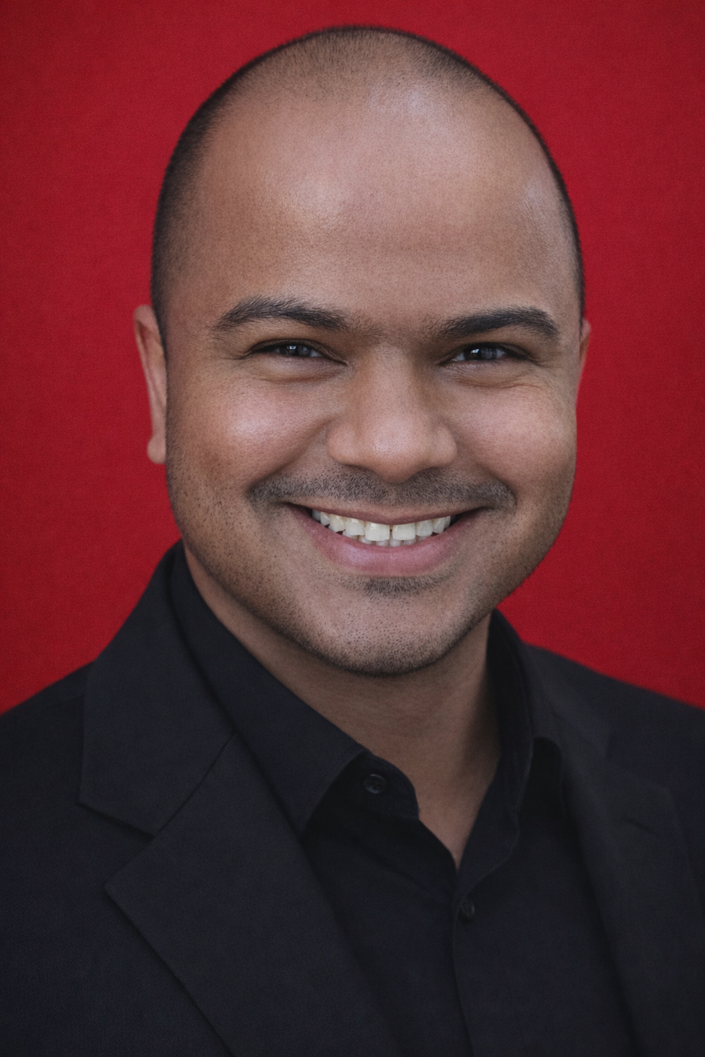 Photo of Willy Vasquez