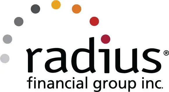 Radius Financial Group logo