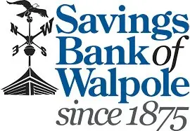 Savings Bank of Walpole logo