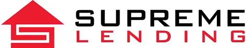 Supreme Lending logo