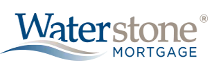 Waterstone Mortgage logo